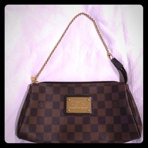 Louis Vuitton Damier bag